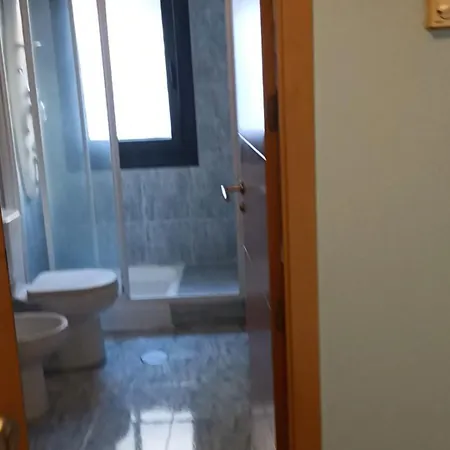Apartamento En Pontevedra Con Terraza Y Garaje Poio